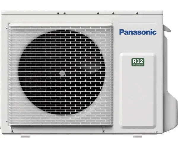 ����������� Panasonic CS-BZ25ZKE/CU-BZ25ZKE (Super Compact BZ) - �������� 3