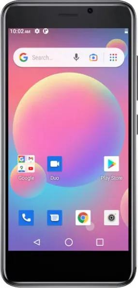 �������� Cubot J10 1/32Gb green - �������� 2