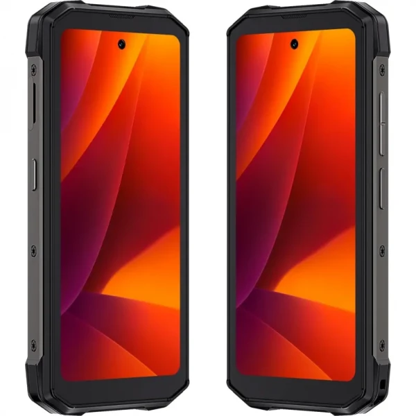 �������� Cubot KingKong Mini 4 6/128Gb black-grey - �������� 2
