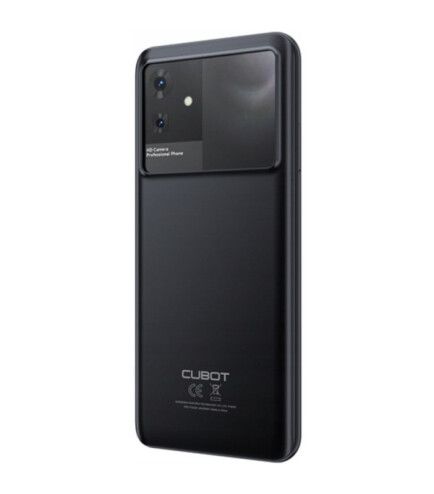 �������� Cubot Note 21 6/128Gb black - �������� 2