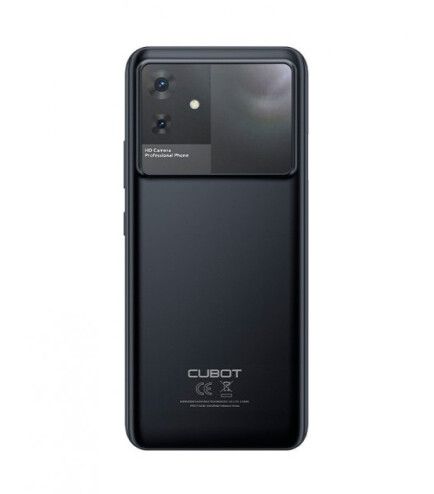 �������� Cubot Note 21 6/128Gb black - �������� 3