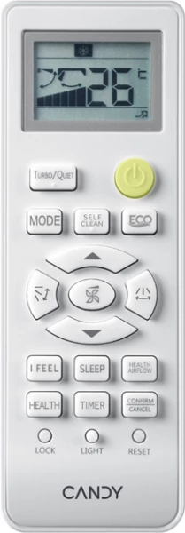 ����������� Candy CY-18RAIN-A/CY-18RAOUT-A - �������� 7