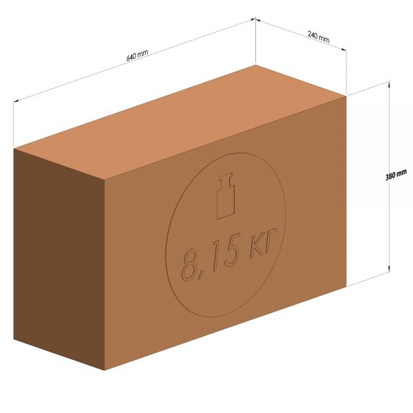 ������� ELEYUS Cyclon 700 60 WH - �������� 12