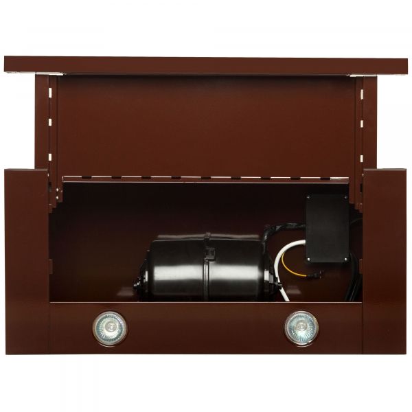 ������� ELEYUS Cyclon 700 60 BR - �������� 8