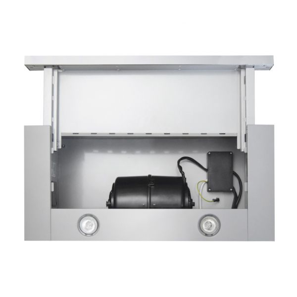 ������� ELEYUS BREEZE 1000 60 IS (4820212115776) - �������� 4