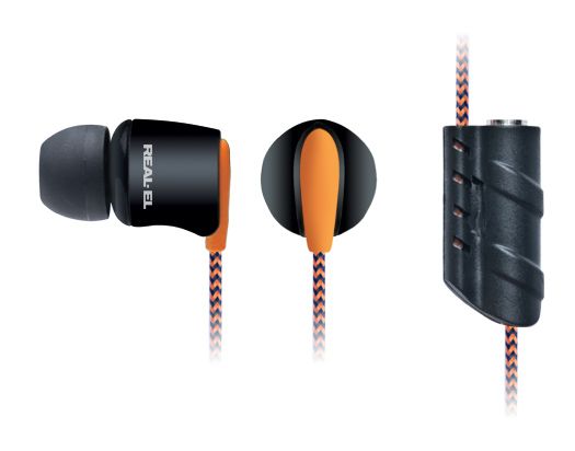 �������� Real-El Z-1700 Black - �������� 1