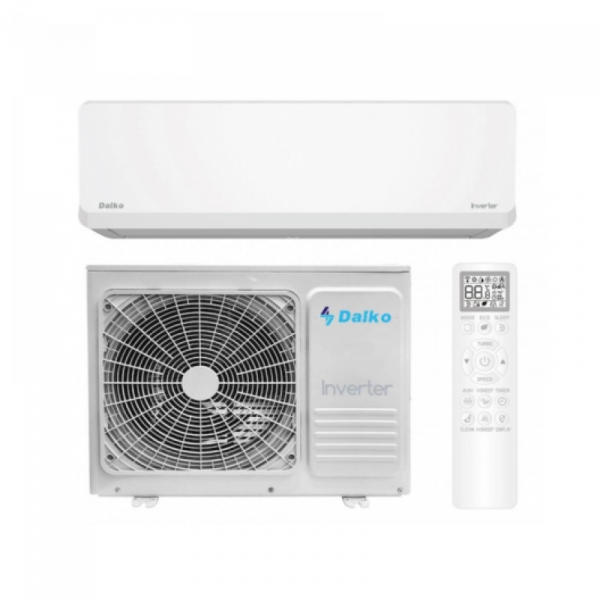  DAIKO NRSK-H24 NVR NOVATOR -  1