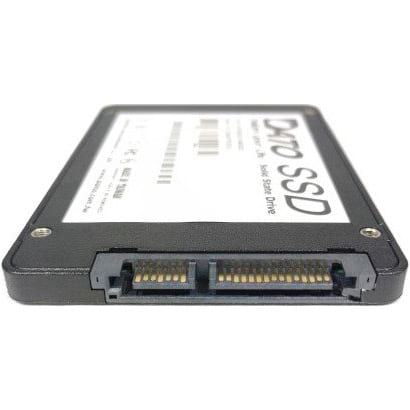   240Gb, DATO, SATA3, 2.5", 3D TLC, 550/500 MB/s (DS700SSD-240GB) -  3