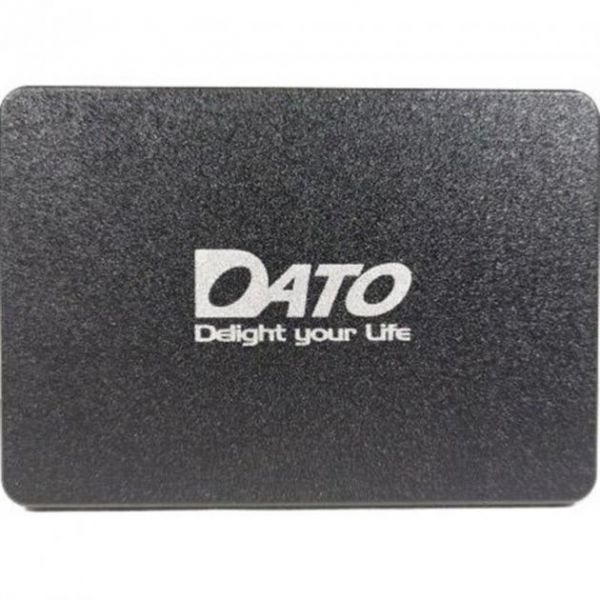 SSD ���������� Dato DS700 120Gb SATA III 2.5" (DS700SSD-120GB) - �������� 3