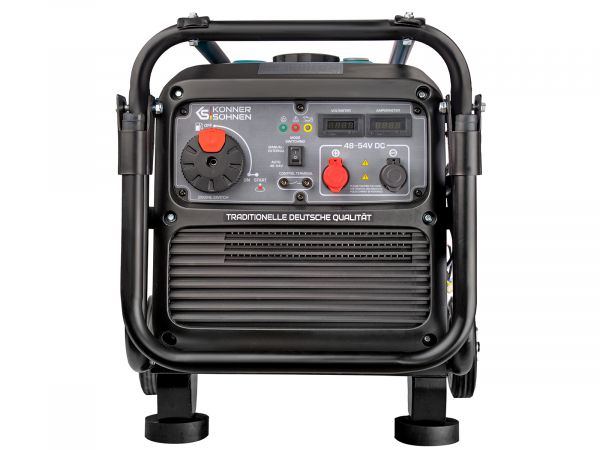 ��������� Konner&Sohnen KS 48V-DC (KS48V-DC) - �������� 2