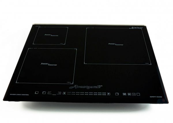 ���������� �������� �������� Kaiser KCT 6536 FI Avant - �������� 4