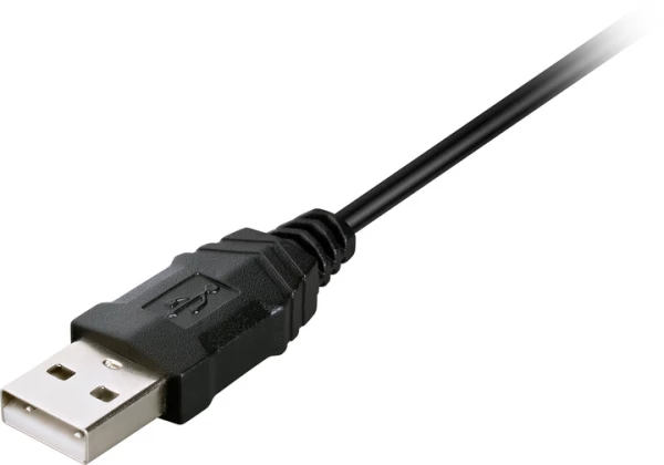 ��������� Defender Spark GK-300L USB UA Black (45302) - �������� 6