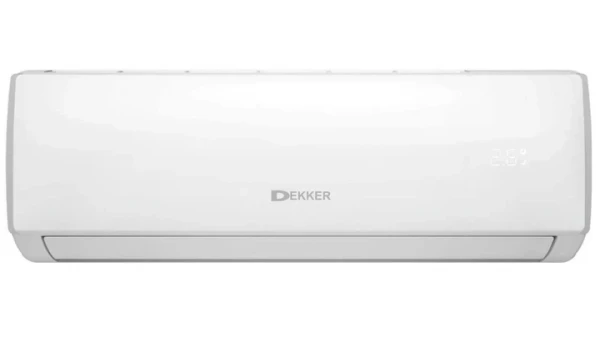 ����������� DEKKER DSH 105 R/E - �������� 1