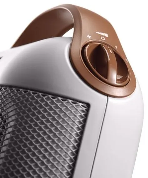 ��������������� DeLonghi HFX 30 C18 IW - �������� 2
