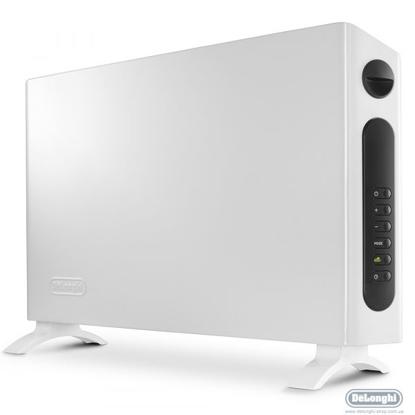  DeLonghi HSX 4320E WHBK -  1