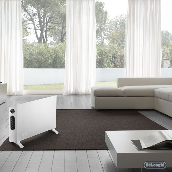  DeLonghi HSX 4320E WHBK -  5