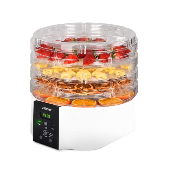 ������� Zelmer ZFD 1005 - �������� 3