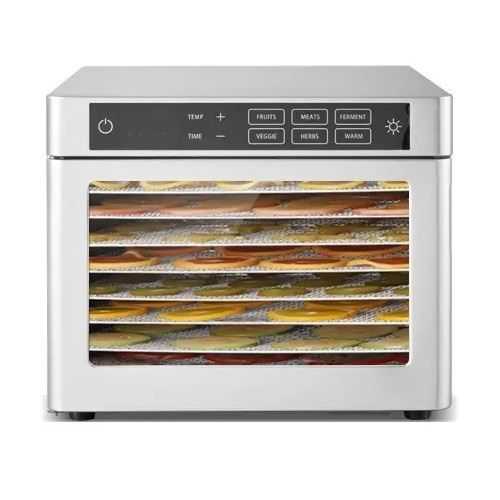 ���������� Tekhniko DH 08F-SS (8 ������) - �������� 2