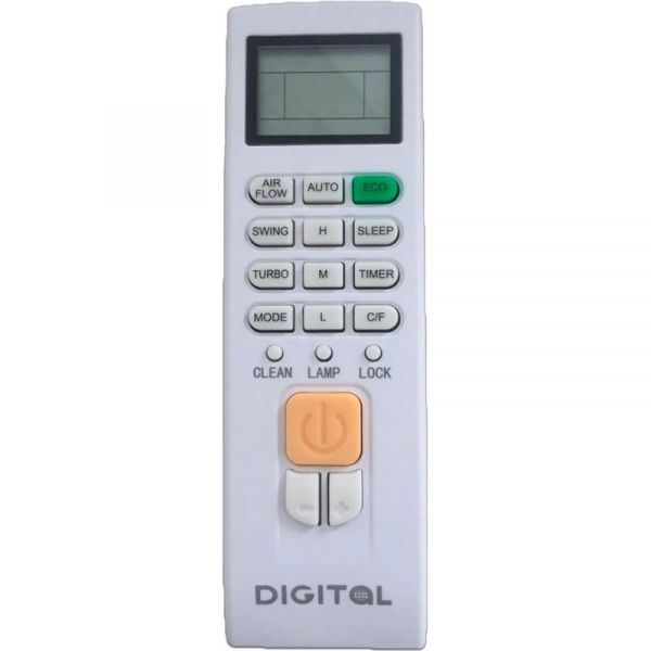  Digital DAC-24C5 -  5