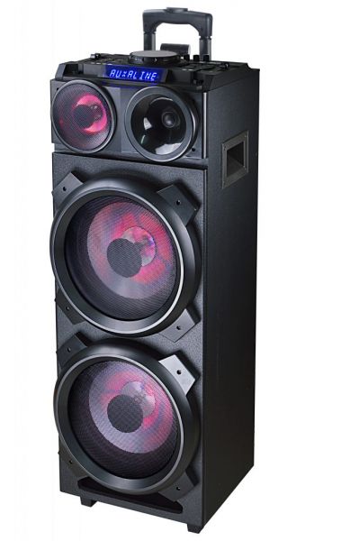 ����������� ������������ ������� Akai DJ-3210 - �������� 2