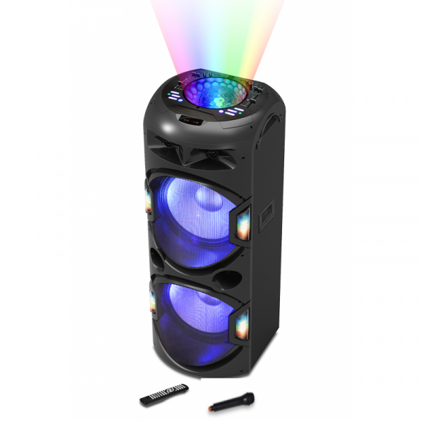 ����������� ������������ ������� Akai DJ-Y5L - �������� 1