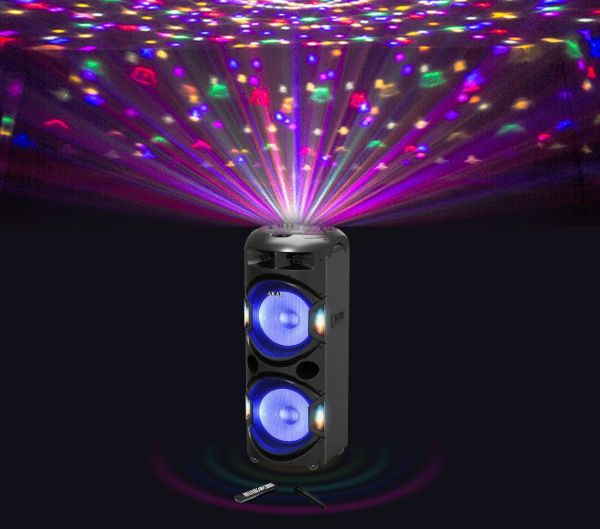����������� ������������ ������� Akai DJ-Y5L - �������� 2