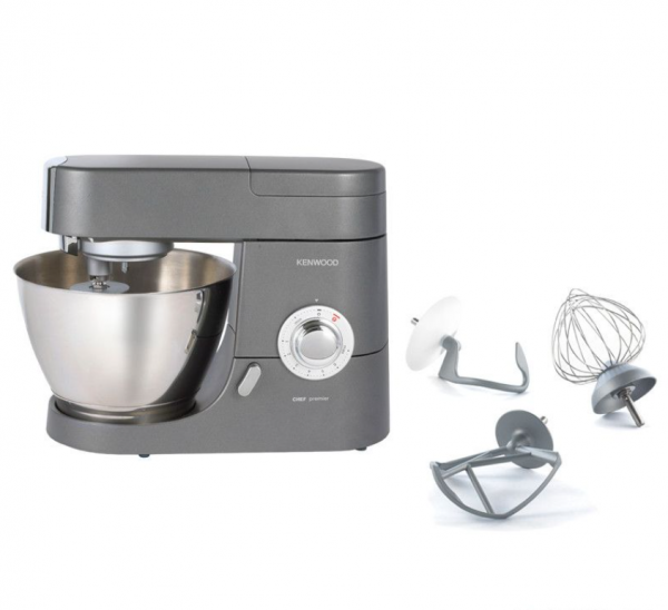 �������� ������� Kenwood KMC 577 Chef Premier - �������� 2
