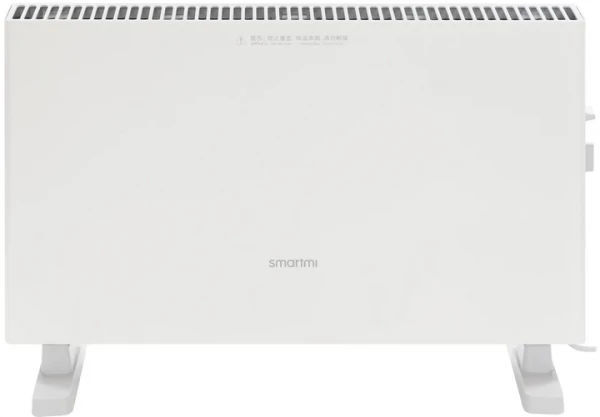  SmartMi Electric Heater 1S White (DNQ04ZM) -  2