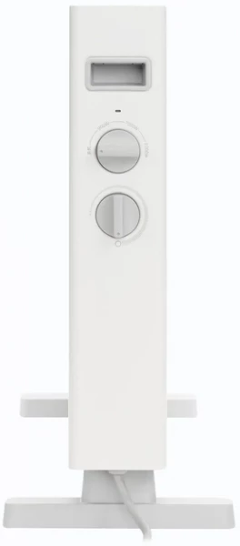  SmartMi Electric Heater 1S White (DNQ04ZM) -  3