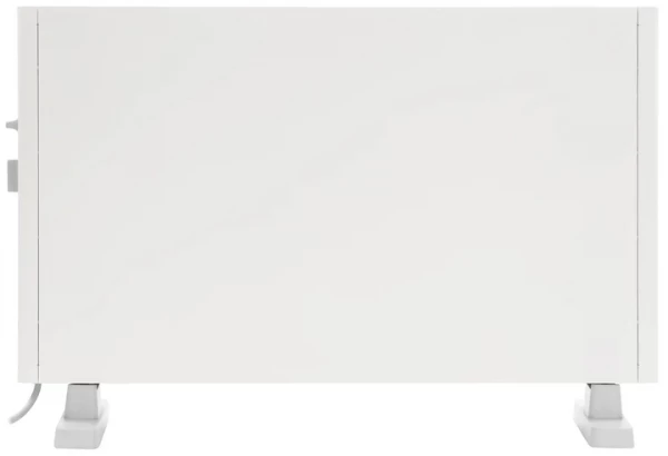  SmartMi Electric Heater 1S White (DNQ04ZM) -  5