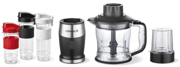 ������� ������������ Concept SM3390 - �������� 9