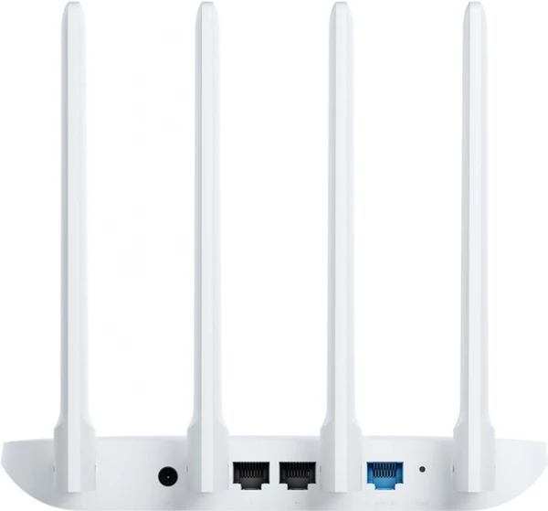 Маршрутизатор Xiaomi Mi Router 4С White (DVB4231GL) - Картинка 3