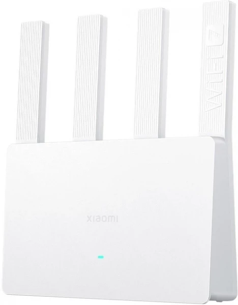  Xiaomi Router BE3600 2.5G EU (DVB4493GL) -  2