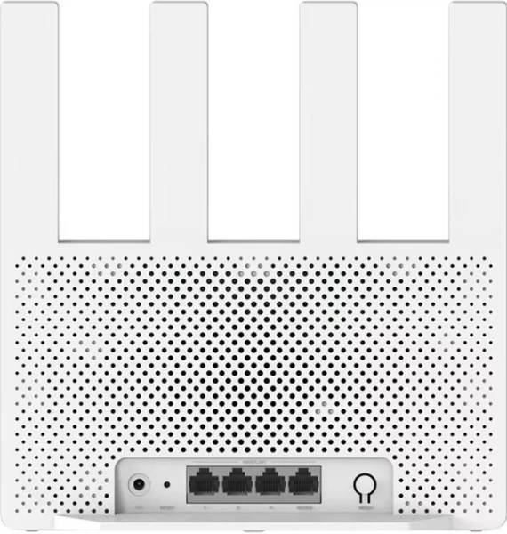  Xiaomi Router BE3600 2.5G EU (DVB4493GL) -  3