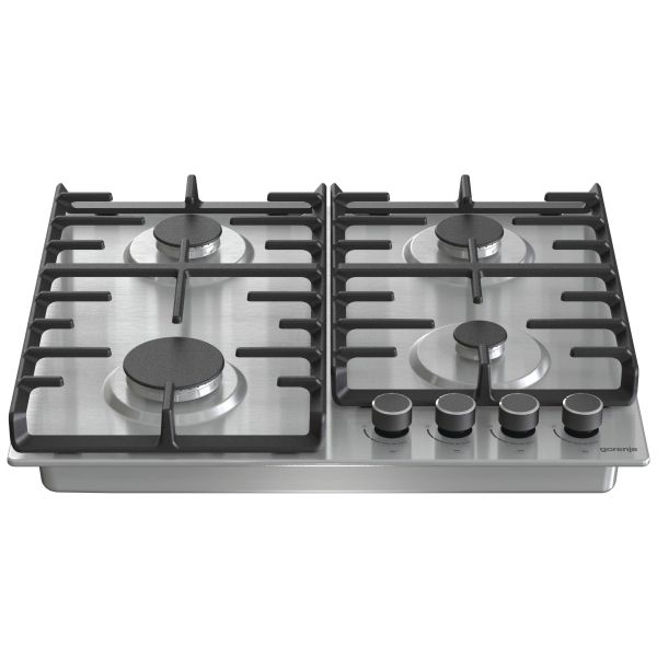 ������� �������� ����������� GORENJE G 642 ABX (BG6AA-G0B) (737654) - �������� 2