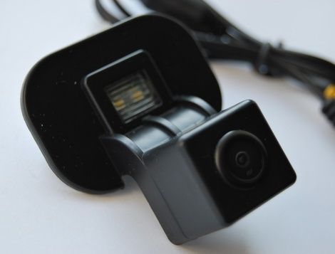 ������ ������� ���� Globex CM1040 CCD - �������� 1