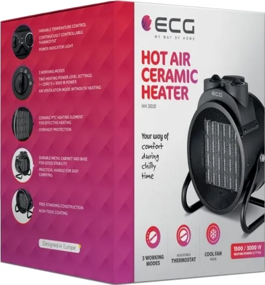 ���������������  ECG HH 3010 - �������� 11