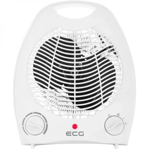 ��������������� ECG TV 3030 Heat R White - �������� 1