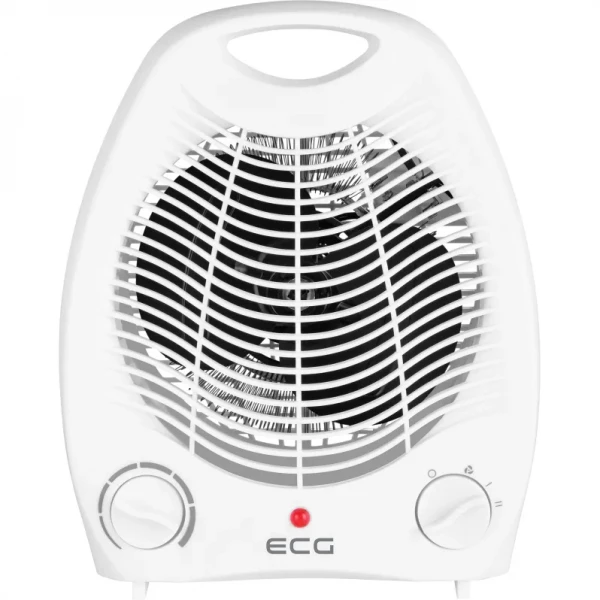 ��������������� ECG TV 3030 Heat R White - �������� 2
