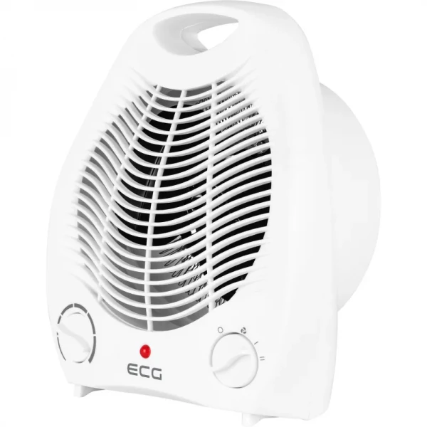 ��������������� ECG TV 3030 Heat R White - �������� 3