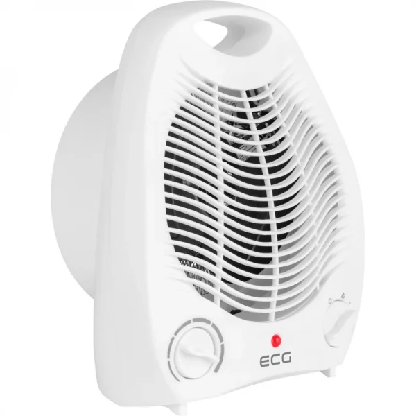 ��������������� ECG TV 3030 Heat R White - �������� 4