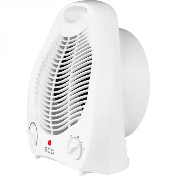 ��������������� ECG TV 3030 Heat R White - �������� 5