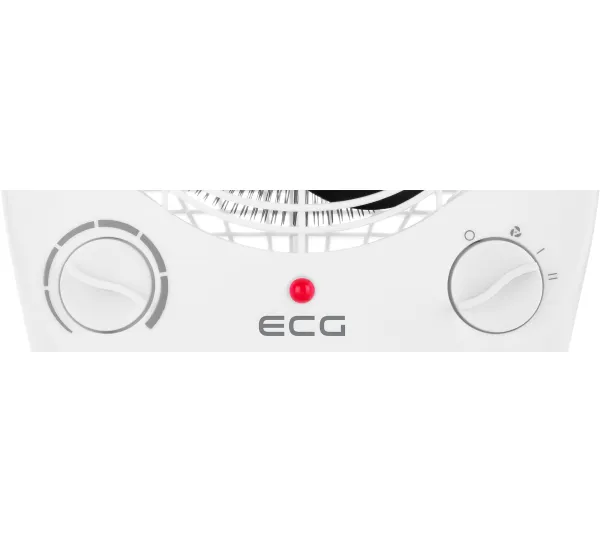 ��������������� ECG TV 3030 Heat R White - �������� 7