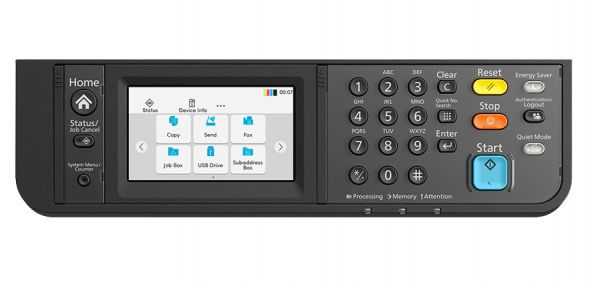  Kyocera Ecosys MA2600cfx (110C0F3NL0) -  3