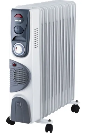   Edler EDSH-77S11F -  1