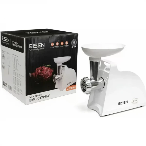��������� Eisen EMG-017PSW - �������� 11