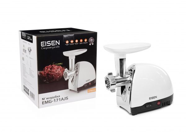 ��������� Eisen EMG-171�JS - �������� 12