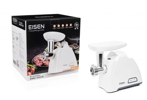 ��������� Eisen EMG-202JS - �������� 11