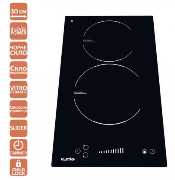 ������������� �������� ����������� VENTOLUX CH 32 TC SL - �������� 3