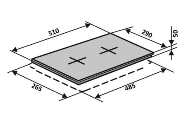 ������������� �������� ����������� VENTOLUX CH 32 TC SL - �������� 6